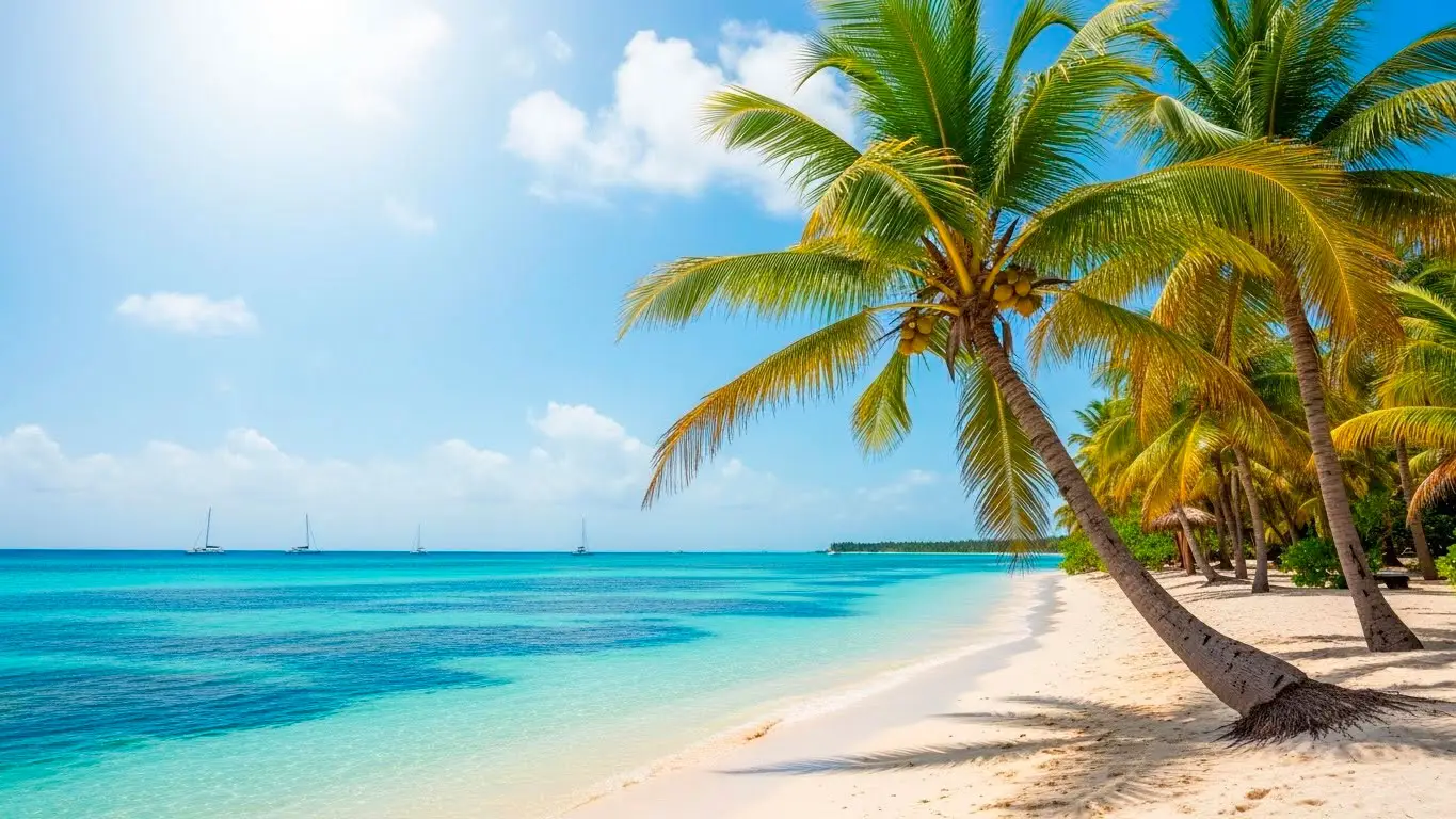 CARIBE-TROPICAL