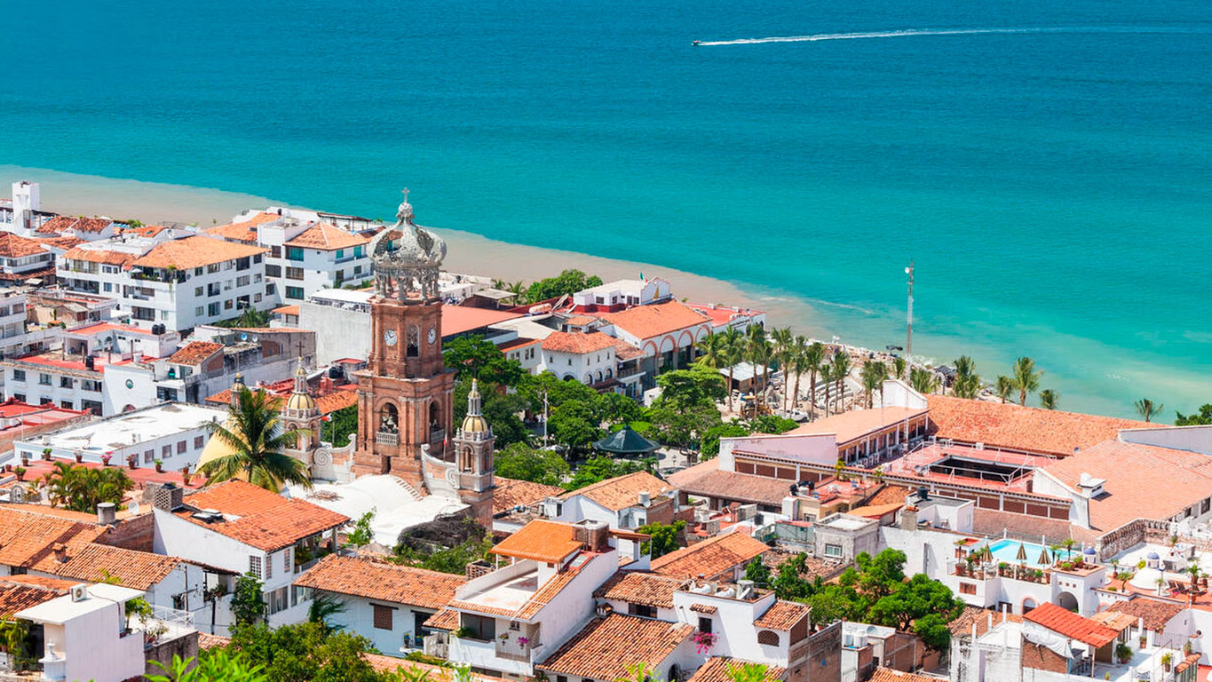 PUERTO-VALLARTA