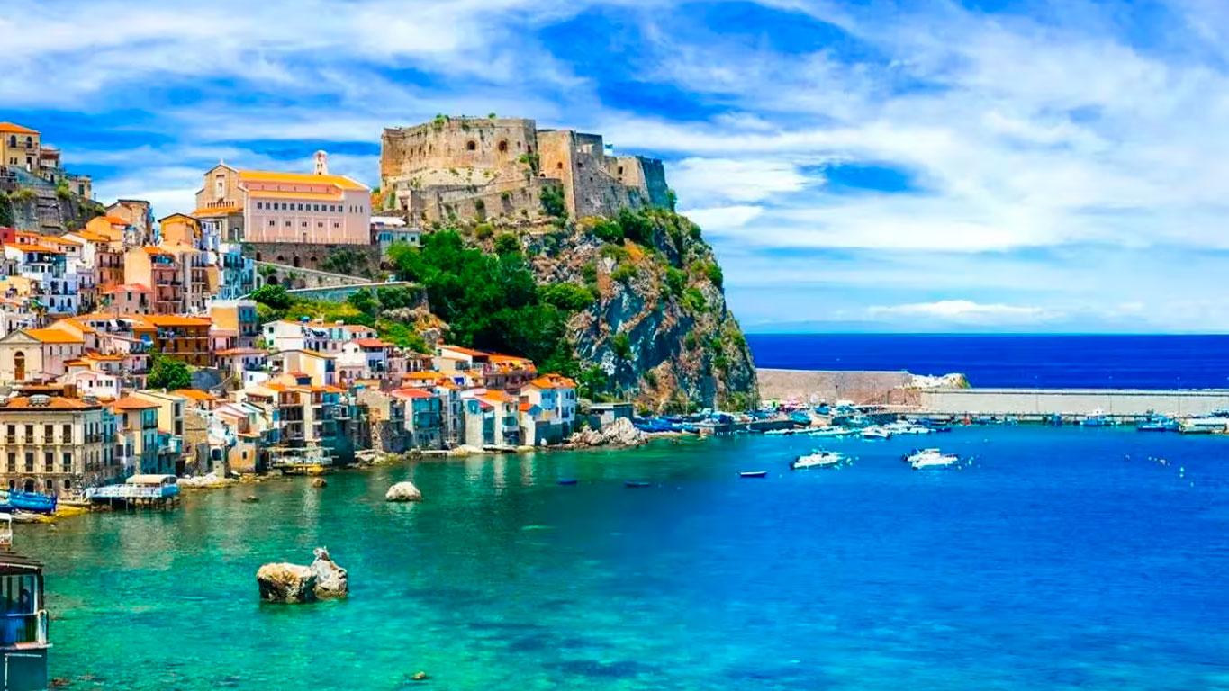 SICILIA