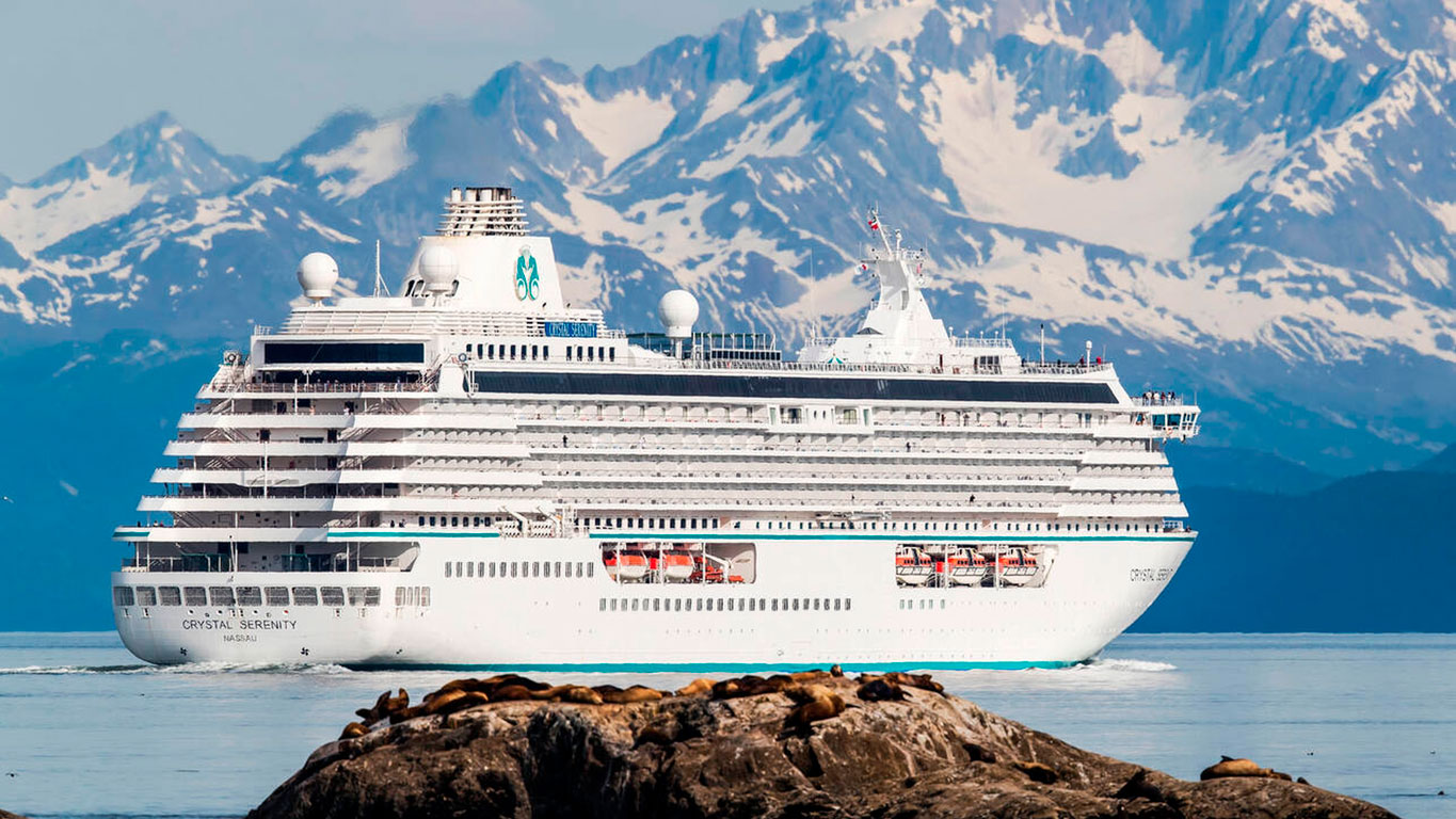 alaska