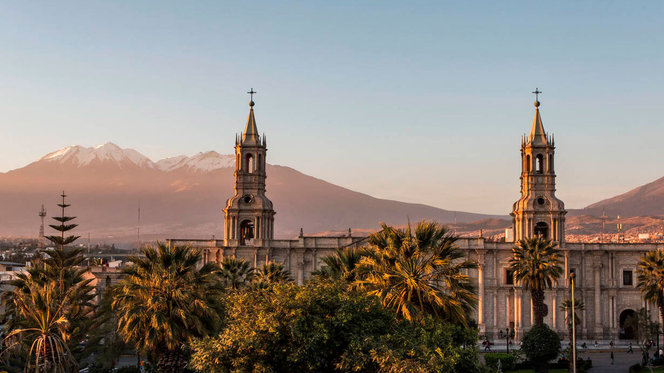 arequipa