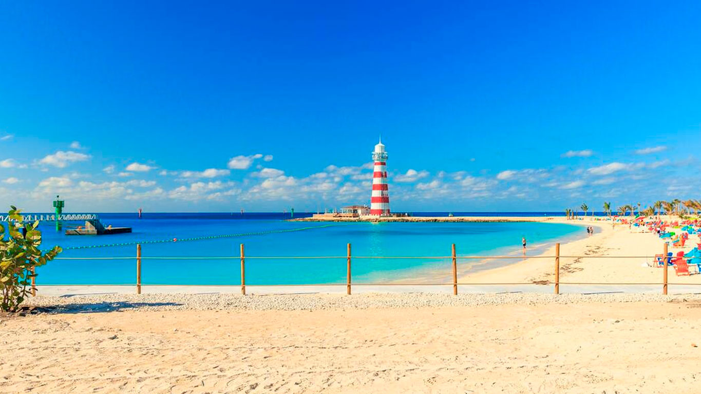 bahamas