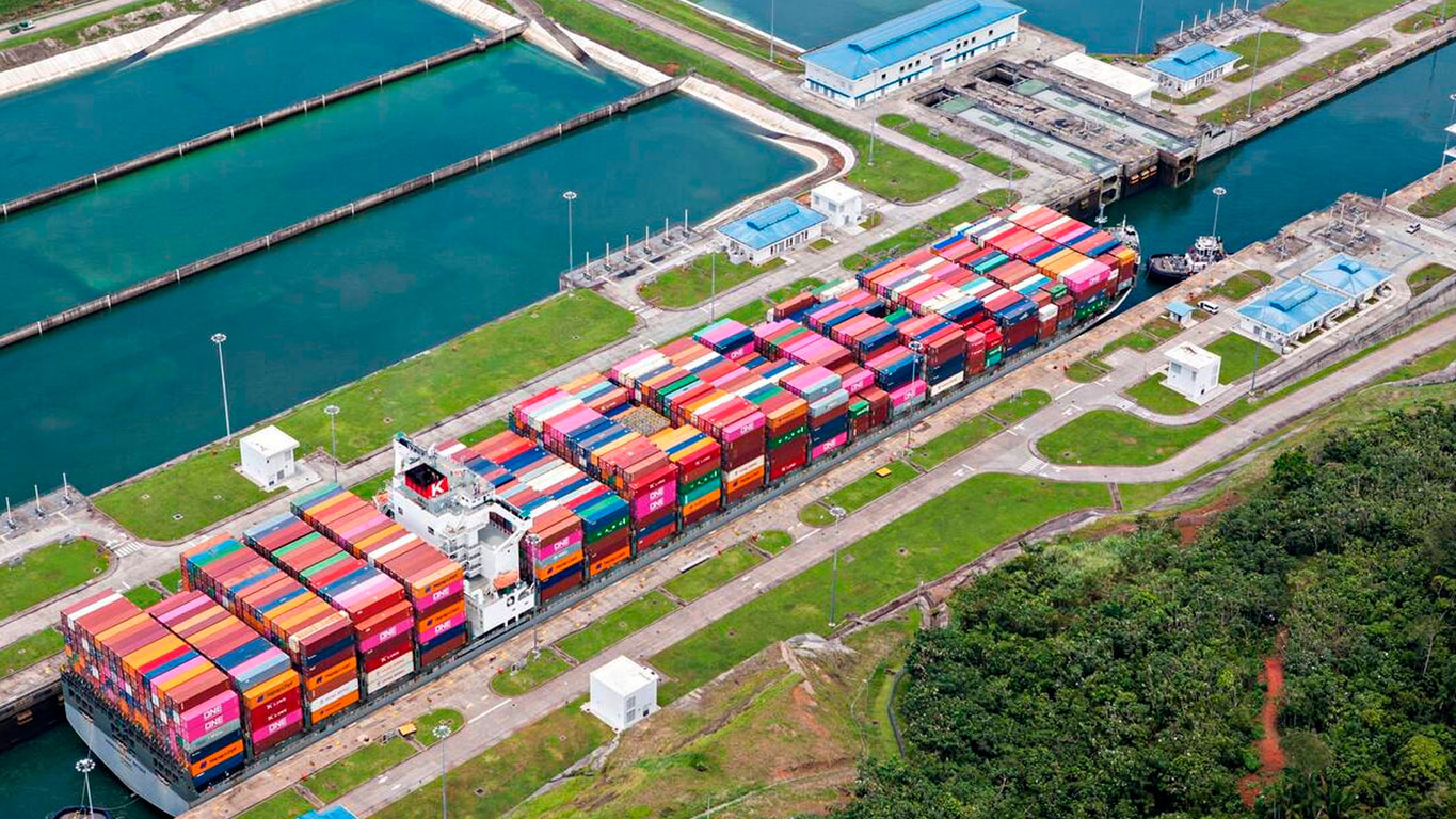canal-panama