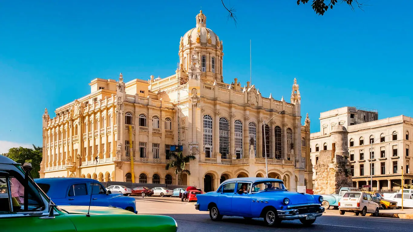 cuba