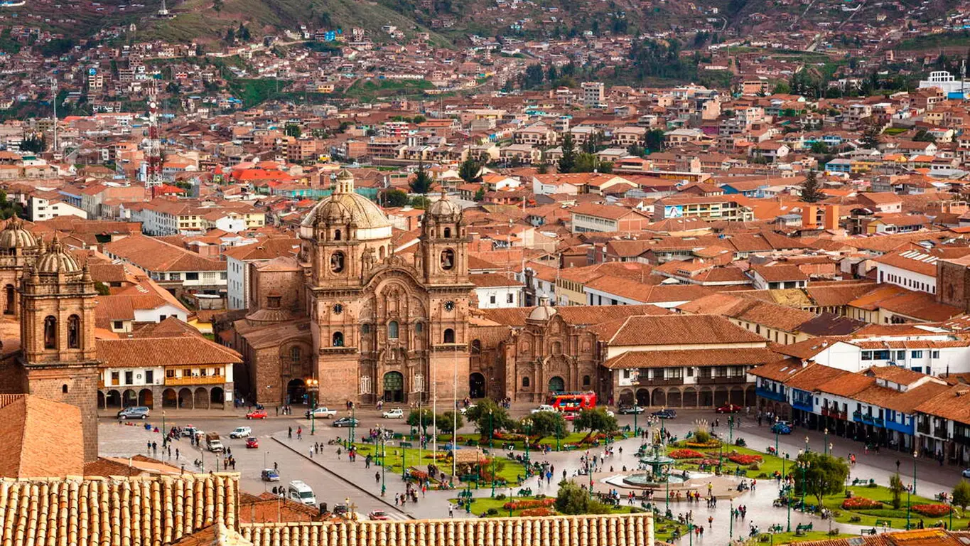 cuzco