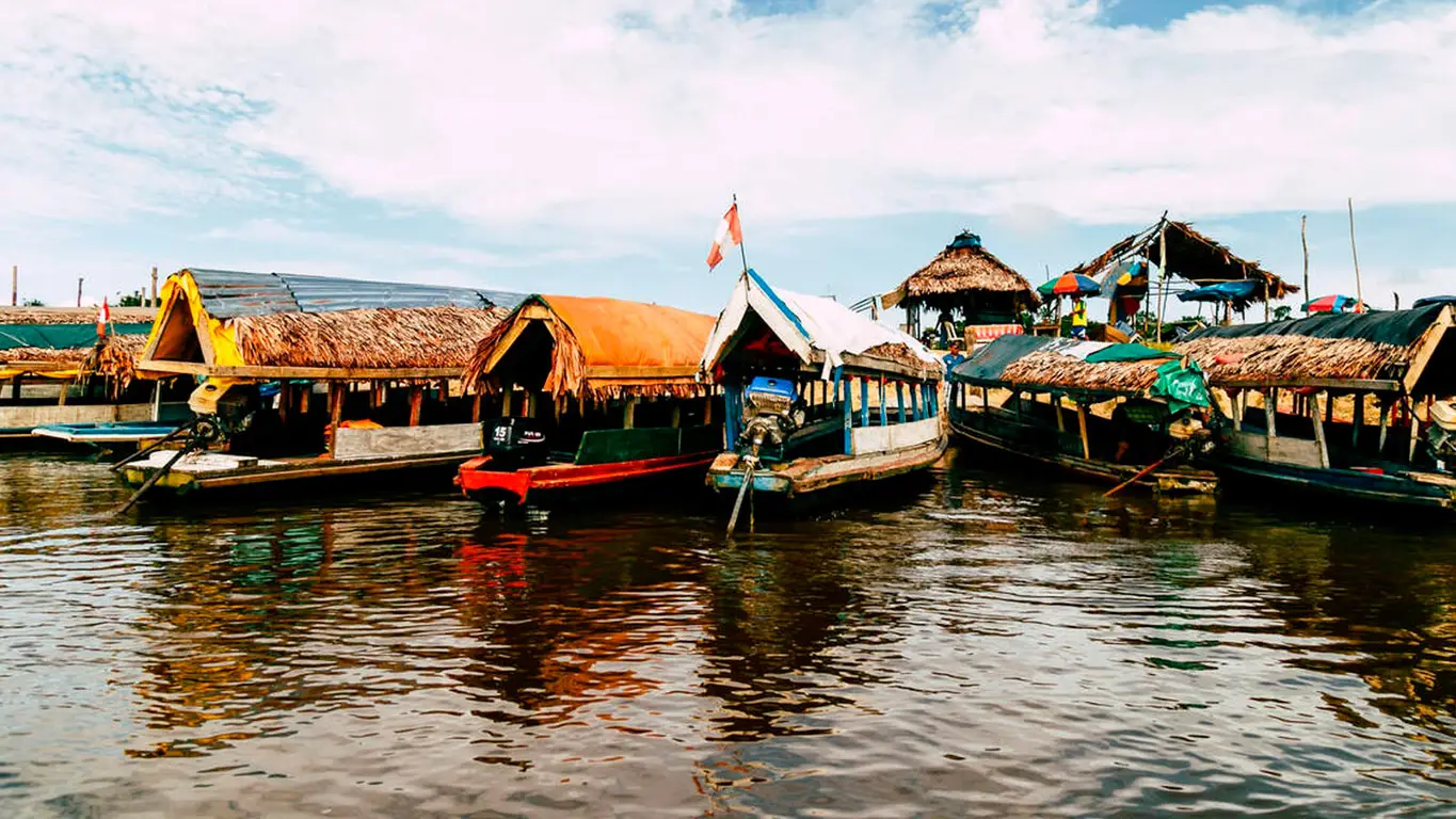 iquitos