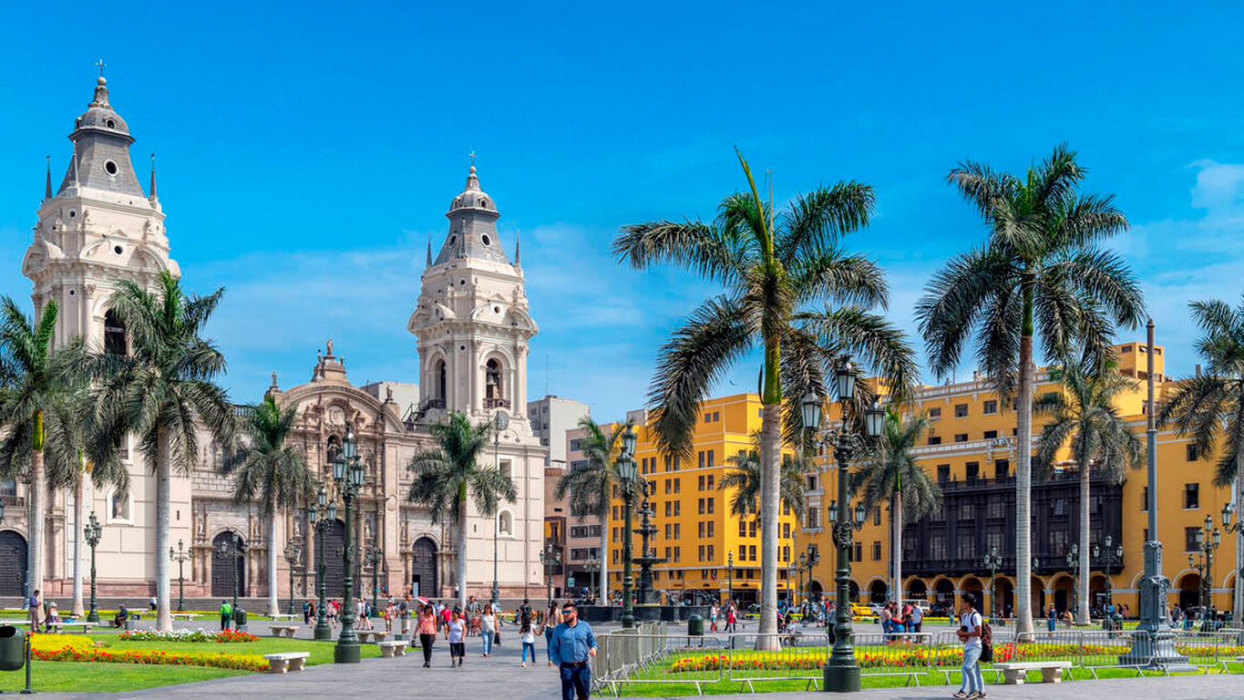 lima