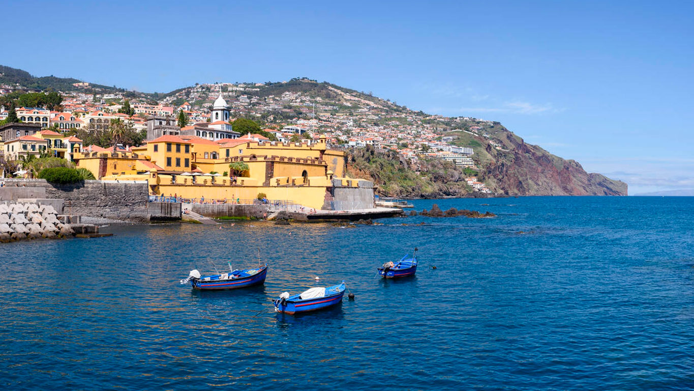 madeira