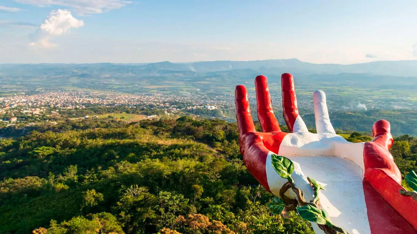 tarapoto