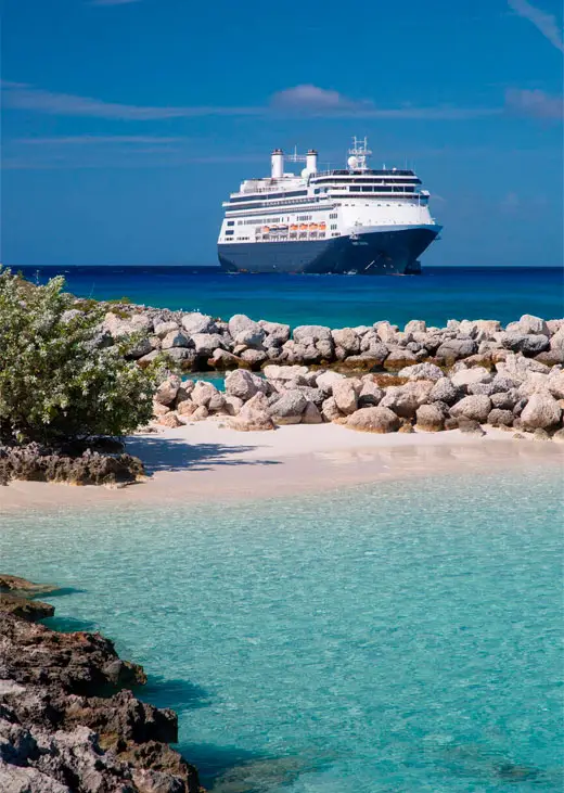 Ver todos los cruceros