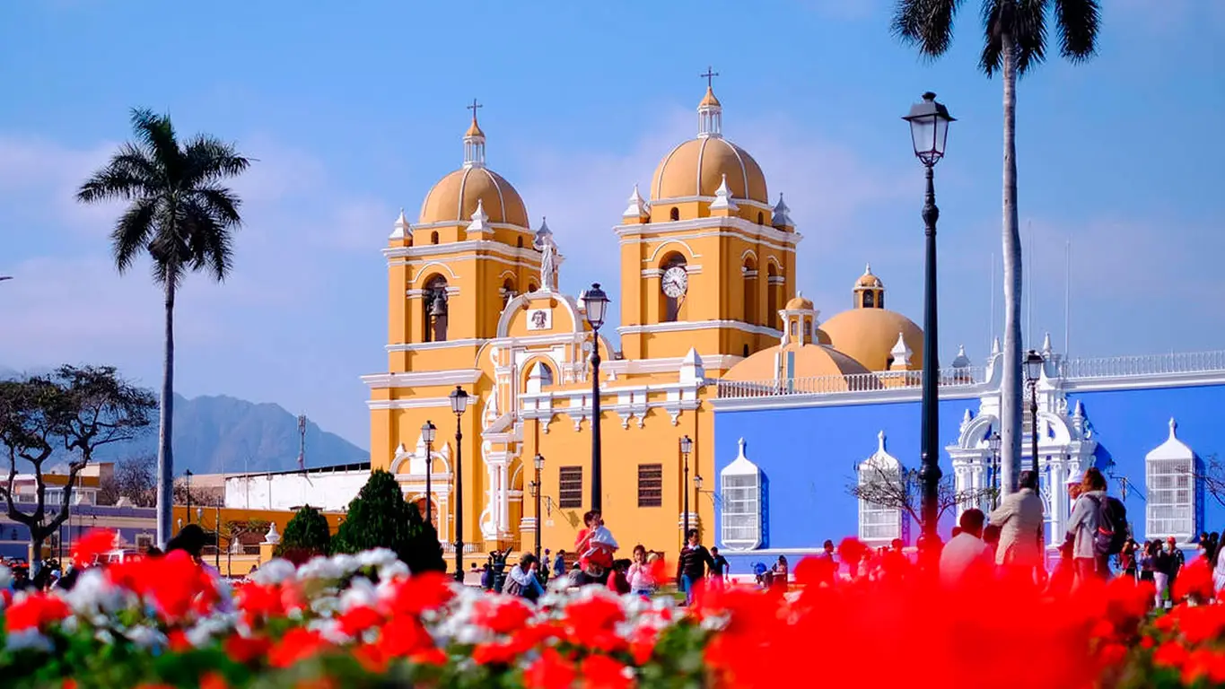 trujillo
