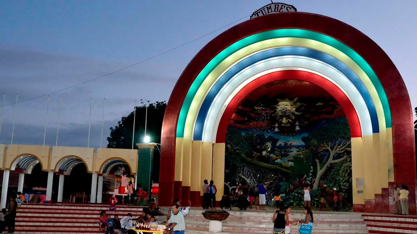 tumbes