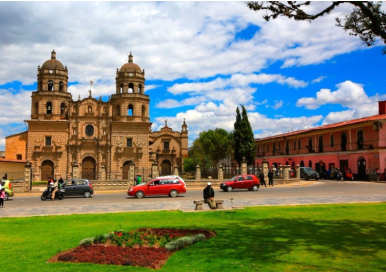 SAN-FRACISCO