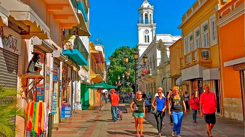 santo-domingo-TOUR-PUNTA-CANA-1