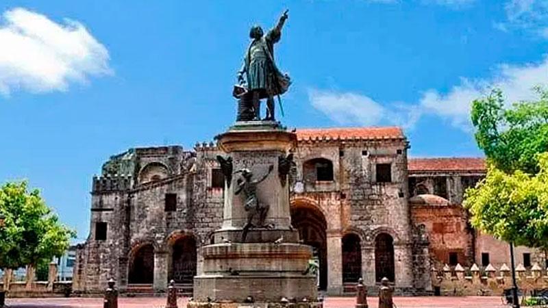 santo-domingo-TOUR-PUNTA-CANA-5