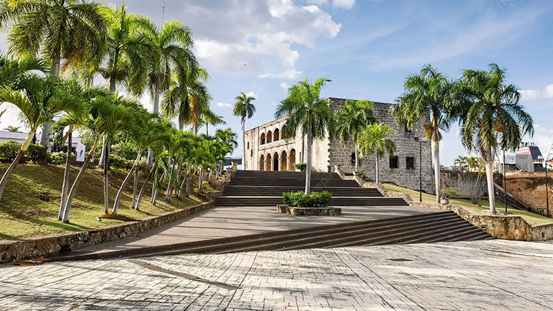 santo-domingo-TOUR-PUNTA-CANA-6