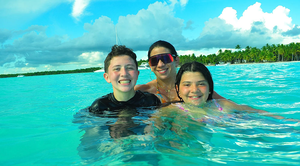 SAONA-3