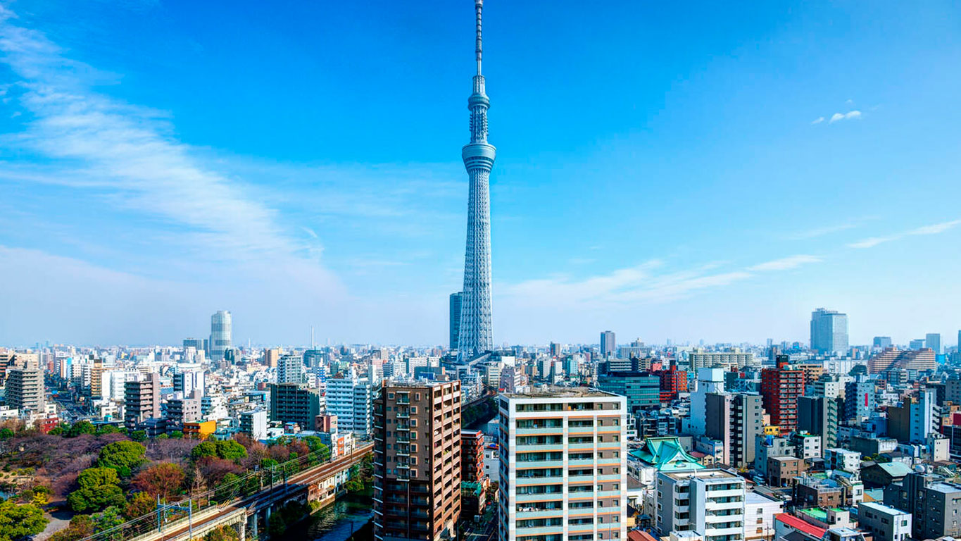 tokyo